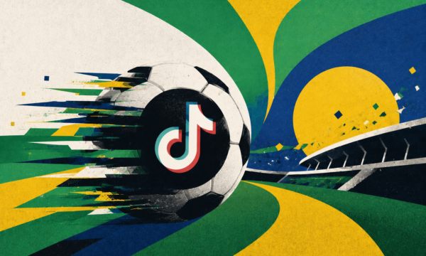 Copa do Mundo bate recordes no YouTube e ultrapassa 1 trilhão de visua