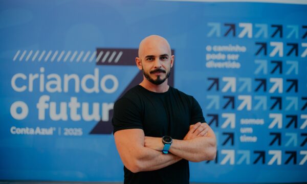 Catarinense Conta Azul adquire a Mister Contador para acabar com a pla