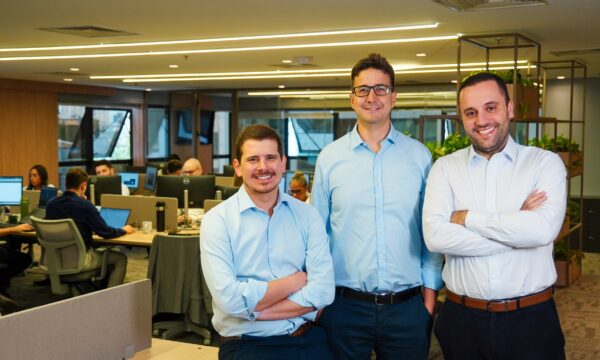 Harbour Capital faz as malas para a Europa em busca de R$ 175 milhões