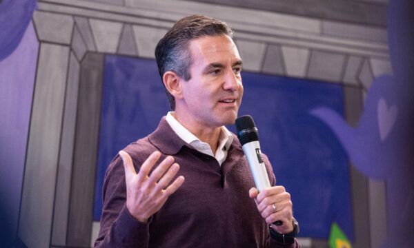 CEO do Nubank, David Vélez, entra para o conselho da OpenAI