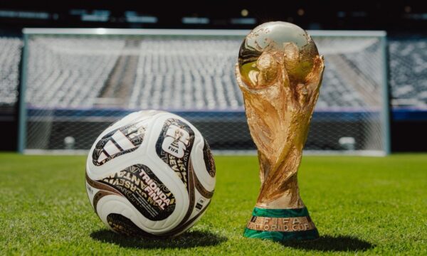 Europa x América do Sul: quem tem mais títulos de Copa do Mundo?