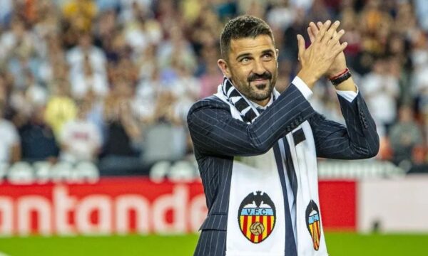 Quem é o maior artilheiro da história da Espanha