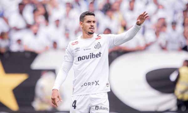 Santos x Universidad Central: veja horário e onde assistir ao jogo da