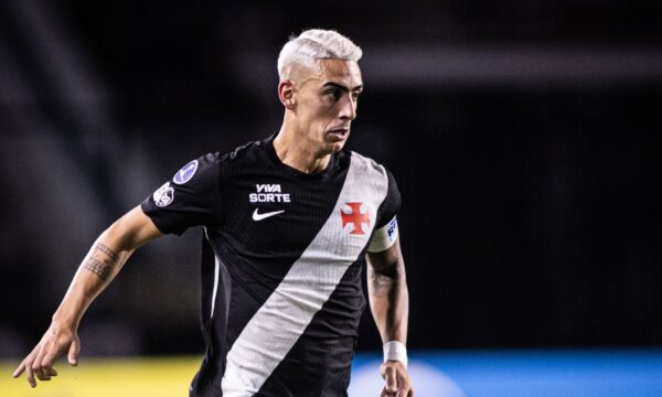 Vasco x Mirassol: que horas e onde assistir ao jogo do Brasileirão hoj