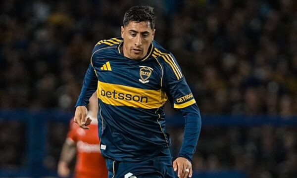 Boca Juniors x O’Higgins: veja horário e onde assistir ao jogo da Copa Sul-Americana hoje