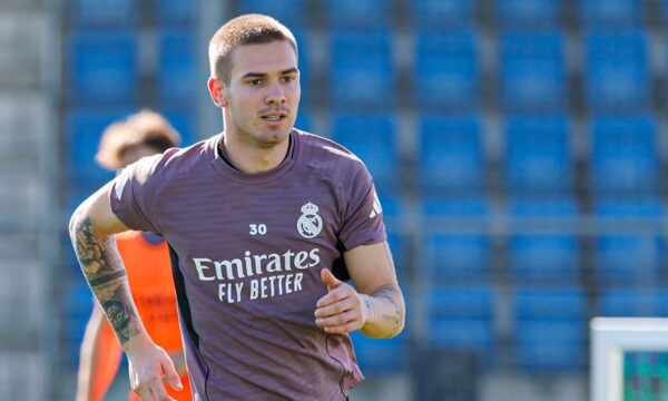 Real Madrid pode repetir estratégia usada em Endrick com Mastantuono