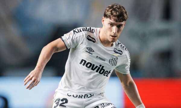 Santos x Universidad Central: veja onde assistir e horário do confront