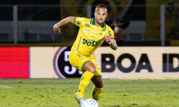 Mirassol x Remo: horário e onde assistir ao jogo do Brasileirão hoje