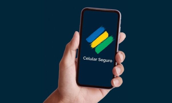 Celular Seguro: como cadastrar o aparelho no programa federal antes de