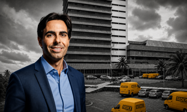 Dos Correios a hotéis falidos, Moura Dubeux compra ativos para reviver