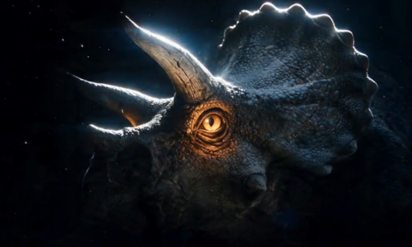 Projeto na Solana pretende tokenizar fóssil de dinossauro