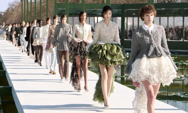O efeito Jonathan Anderson chega aos resultados da LVMH