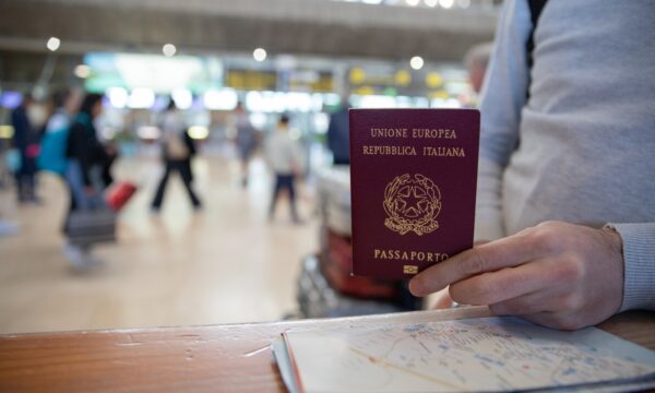 Cidadania italiana: veja quando deverá sair nova decisão que pode bene