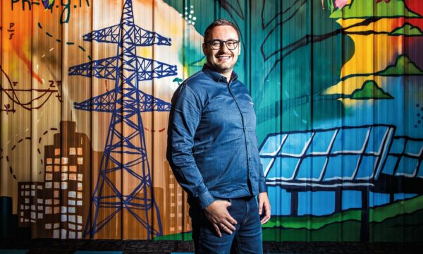 De consultoria a plataforma: a aposta de R$ 500 milhões da Ludfor em energia renovável