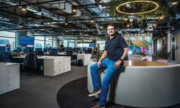 Na QI Tech, IPO perde espaço; venda para bancos e recompra entram no r