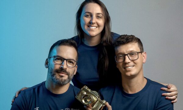 Esta empresa transformou a foto de treino em um negócio de R$ 400 milhões — e agora mira o bilhão