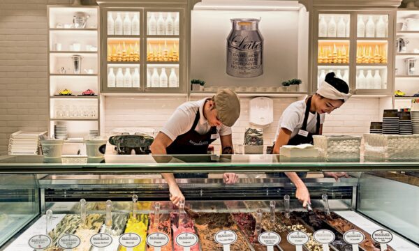 Bacio di Latte dá segundo pote de gelato grátis em nova edição de ‘Bacio em Dobro’