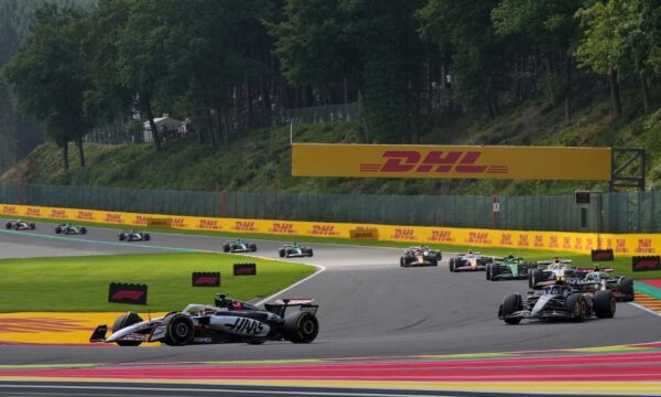 Fórmula 1 pode trocar GPs do Catar e Abu Dhabi por corridas na Europa