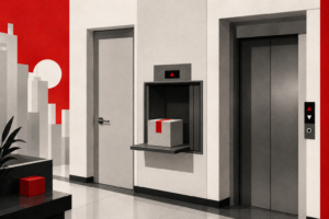 Elevador de ‘delivery’: a aposta dessa incorporadora para faturar R$ 1