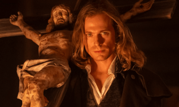 ‘O Vampiro Lestat’ chega à Netflix: saiba tudo sobre a nova fase de ‘Entrevista com o Vampiro’