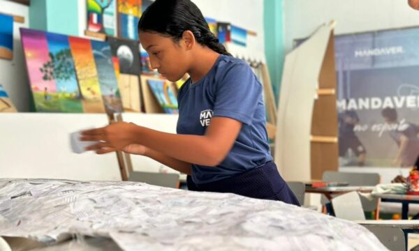 Bússola & Cia: instituto que fomenta empreendedorismo alcança 160 mil