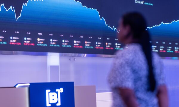 B3 anuncia novo horário de negociação após atraso operacional na abertura