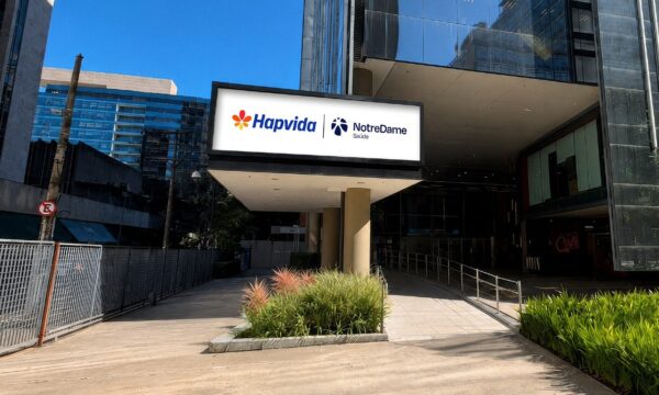 Hapvida ressuscita marca NotreDame para competir por segmento premium