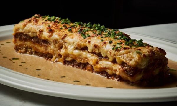 7 restaurantes em São Paulo para celebrar o Dia da Lasanha