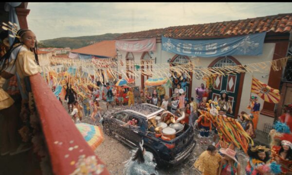 Fiat celebra 50 anos no Brasil com campanha, festival e ações até sete