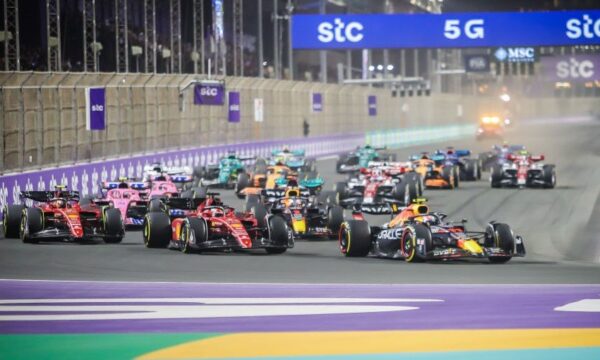 Fórmula 1 pode perder duas corridas do calendário até o fim de 2026