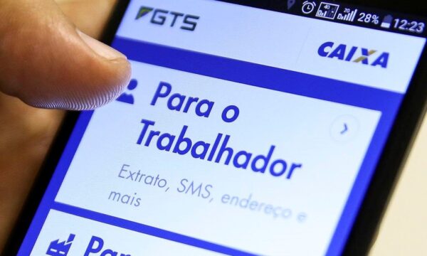 Lucro do FGTS: veja o passo a passo para saber quanto você vai ganhar
