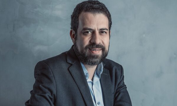 ‘É nítido o que estará em jogo nas eleições’, diz Boulos após nova tar