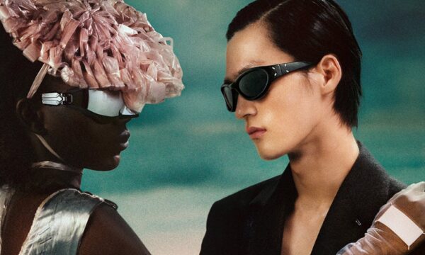 Gentle Monster: por que a marca sul-coreana de óculos virou febre global
