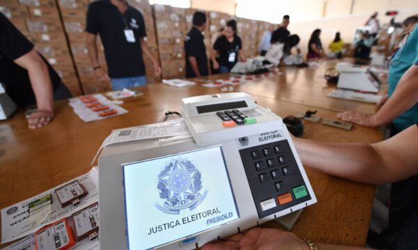 Eleições 2026: millennials são o maior grupo de eleitores