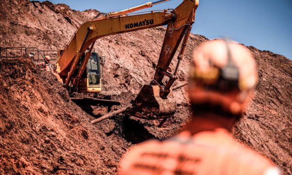 Trump reduz áreas protegidas e libera mineração em Utah