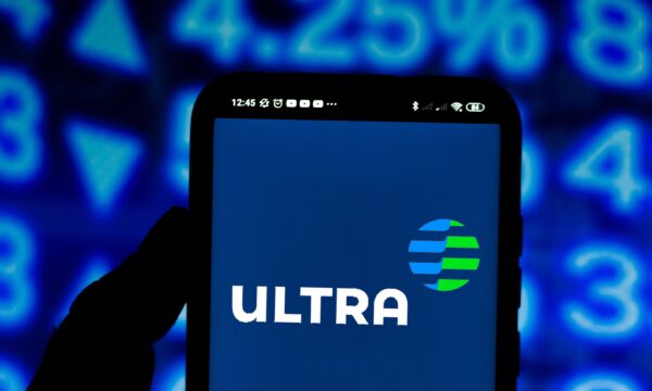 Ultrapar passa Copasa e assume iderança das altas do Ibovespa em 2026