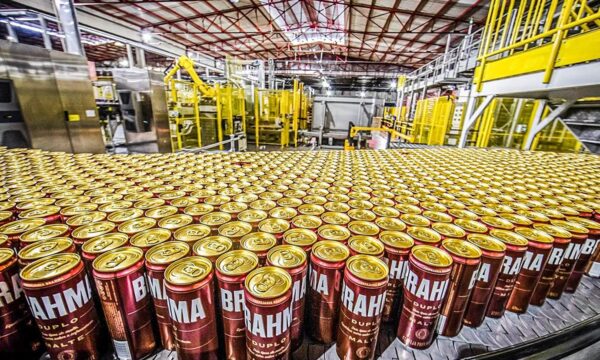 Ambev vai distribuir mais de R$ 1 bi em JCP; veja quem tem direito