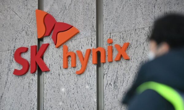 A conta da IA: SK Hynix fatura em um trimestre 80% de todo o ano passa