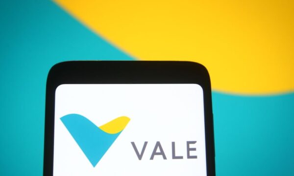 Gasparino renuncia ao conselho da Vale (VALE3) após destituição por va