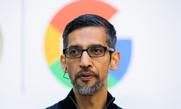 Entenda o balanço do Google: por que os US$ 112 bilhões de lucro não fizeram as ações subirem