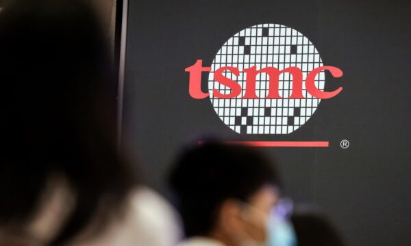 TSMC bate recorde de lucro e aumenta investimentos em chips para IA