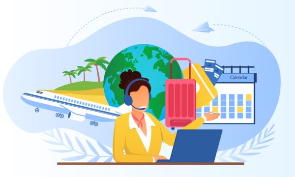 Turismo sob medida: como a IA está personalizando roteiros de viagem e