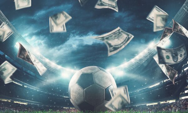 Opinião: O esporte é um ativo financeiro bilionário