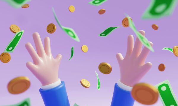 A economia invisível da IA: quem está enriquecendo sem criar um modelo