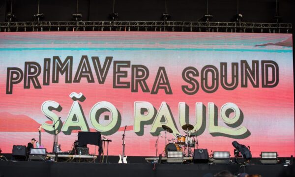 Primavera Sound São Paulo abre Venda Geral de ingressos nesta terça-fe