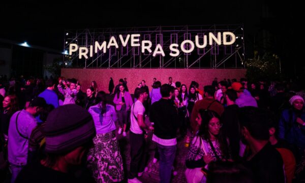 Primavera Sound libera line-up por dia; confira programação