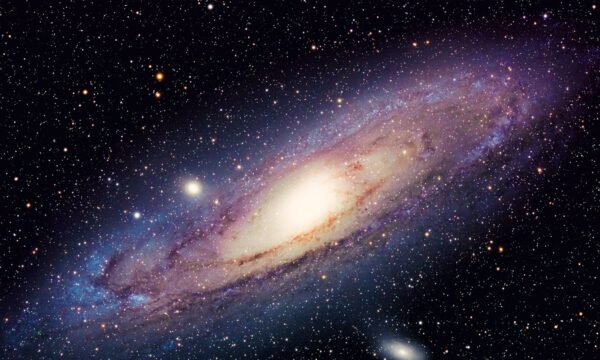 James Webb faz descoberta que pode mudar o que sabemos sobre os primórdios do Universo