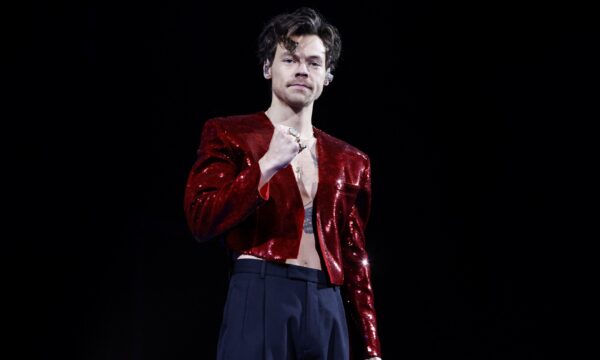 Harry Styles em São Paulo: qual a provável setlist do show desta sexta-feira, 17