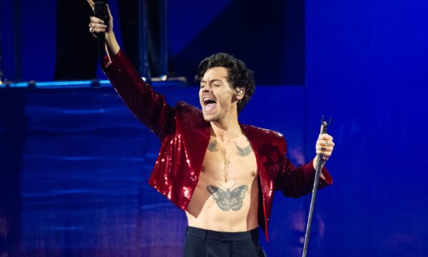 Como pedir reembolso do show de Harry Styles cancelado em SP? Veja o q