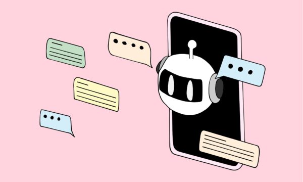 Os agentes de IA estão substituindo chatbots? Entenda a diferença que
